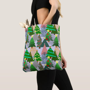 Tote Bag Oh sapin de Noël !