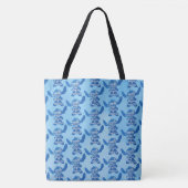 Tote Bag Ohana (Devant)