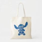 Tote Bag Ohana (Devant)