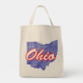 Tote Bag Ohio (Dos)