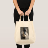 Tote Bag Oie (Devant (produit))