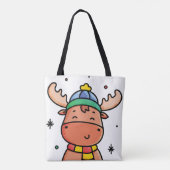 Tote Bag Oie (Dos)