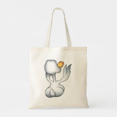 Tote Bag Oie De L'Arrière (Dos)