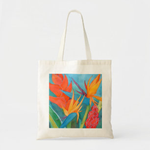 Tote Bag Oiseau d'Hawaï du paradis Fourre-tout de achat