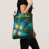 Tote Bag Oiseau Du Paradis (De près)
