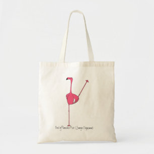 Tote Bag Oiseau du paradis Fourre-tout