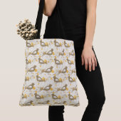 Tote Bag Oiseaux (De près)