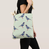 Tote Bag Oiseaux (De près)