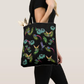 Tote Bag Oiseaux Ciel (De près)