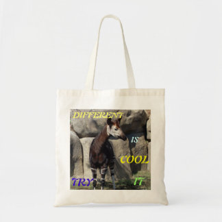 TOTE BAG OKAPI