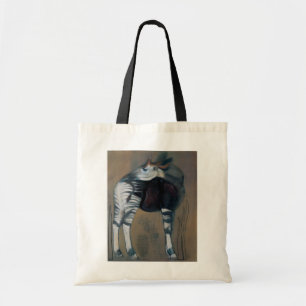 Tote Bag Okapi 2005