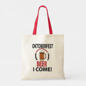 Tote Bag Oktoberfest Beer Festival Party Oktoberfest (Dos)