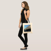 Tote Bag Old Québec, Québec, Canada (Devant (modèle))