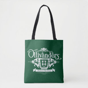 Tote Bag OLIVANDERS™ Fabricants de Baguettes Magiques