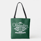 Tote Bag OLIVANDERS™ Makers of Fine Wands (Dos)