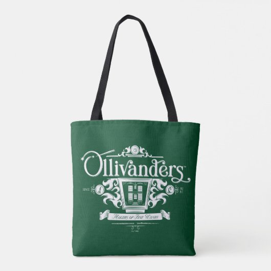 Tote Bag OLIVANDERS™ Makers of Fine Wands (Dos)