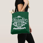 Tote Bag OLIVANDERS™ Makers of Fine Wands (De près)