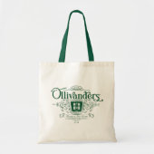 Tote Bag OLIVANDERS™ Makers of Fine Wands (Devant)
