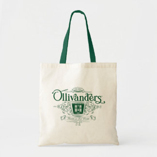 Tote Bag OLIVANDERS™ Makers of Fine Wands