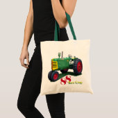 Tote Bag Oliver - 88 (Devant (produit))