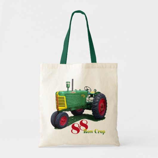 Tote Bag Oliver - 88 (Devant)