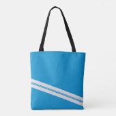 Tote Bag Olympique (Dos)