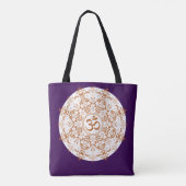 Tote Bag om (Dos)