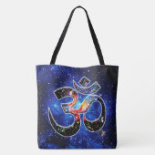 Tote Bag OM Dhyana universel (Dos)