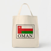 Tote Bag Oman (Devant)