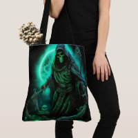 Tote Bag Ombre Noir 3
