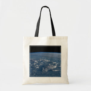 Tote Bag Ombres Des Nuages De L'Autre Côté De La Mer Philip