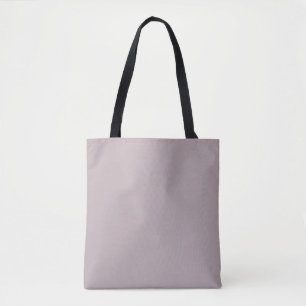 Tote Bag Ombres noires (couleur solide)