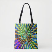 Tote Bag On fête !....... (Devant)