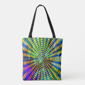 Tote Bag On fête !....... (Dos)