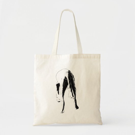 Tote Bag On part (Devant)