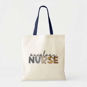 Tote Bag Oncologie Infirmière Oncologie Infirmière RN