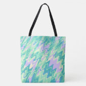 Tote Bag Ondes super (Devant)