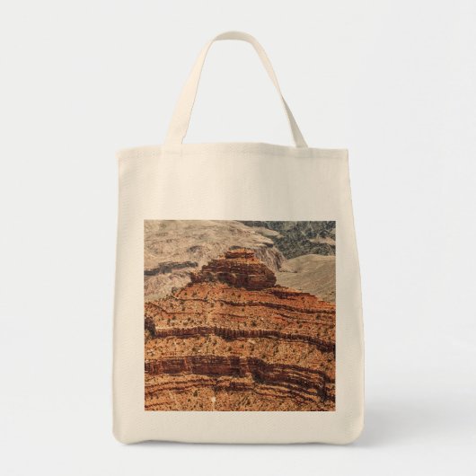 Tote Bag O'Neill Butte (Devant)