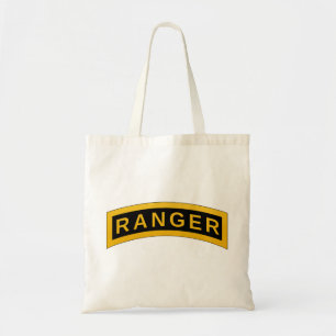 Tote Bag Onglet Ranger