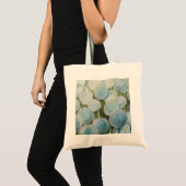Tote Bag Onion Millions d'aquarelles (Devant (produit))