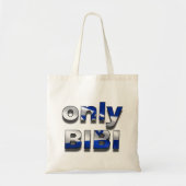 Tote Bag Only Bibi (Devant)