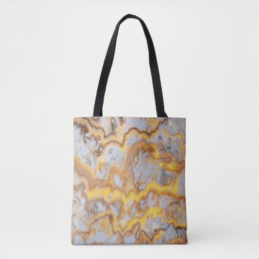 Tote Bag Onyx (Devant)