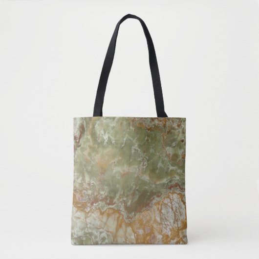 Tote Bag Onyx (Devant)