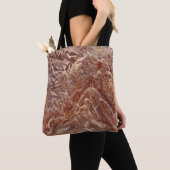 Tote Bag Onyx (De près)