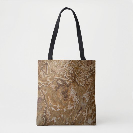 Tote Bag Onyx (Devant)