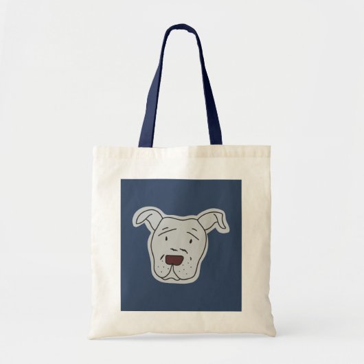 Tote Bag Onyx Concerné (Devant)