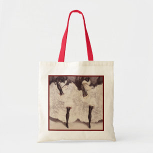 Tote Bag Ooh La La !2