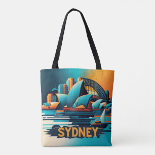 Tote Bag opéra de sydney