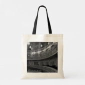 Tote Bag Opéra de Versailles 1970 (Dos)