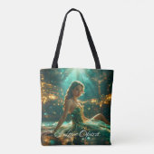 TOTE BAG OPERA - I LOVE OPERA (Dos)